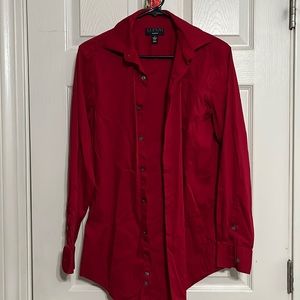 Alfani men’s shirt